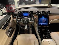 مرسيدس بنز C-Class